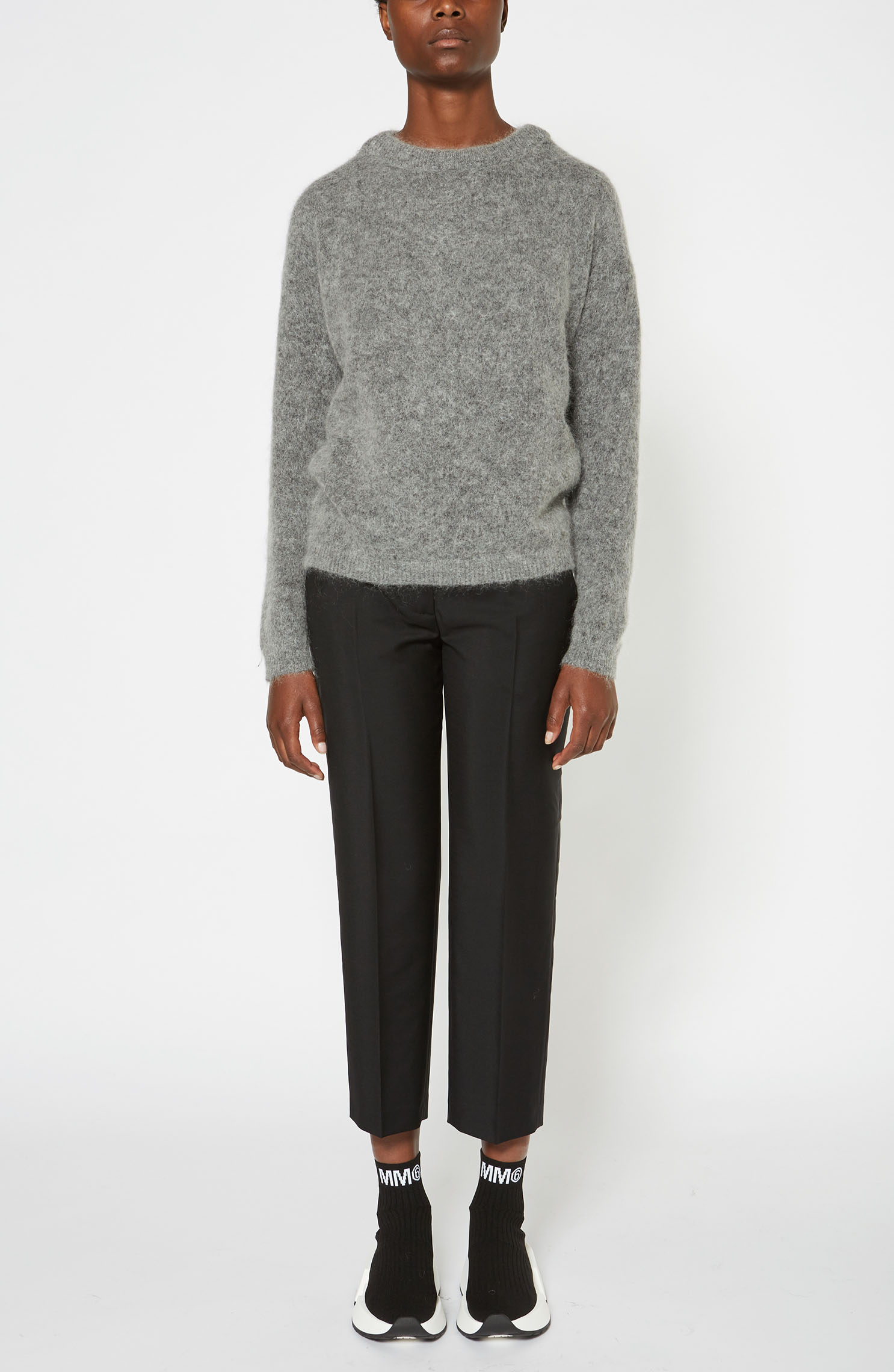Acne Studios - Sweater in grey 