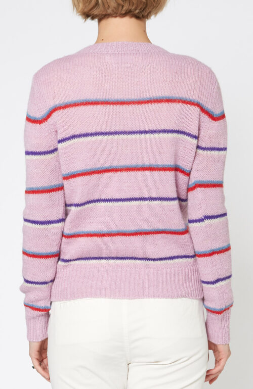 Isabel Marant Etoile - Antique pink sweater 