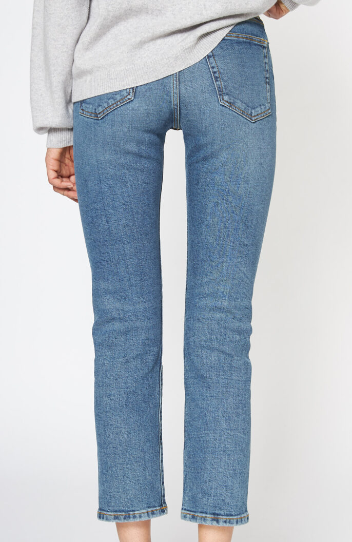 Jeanerica jeans blue ladies cw002