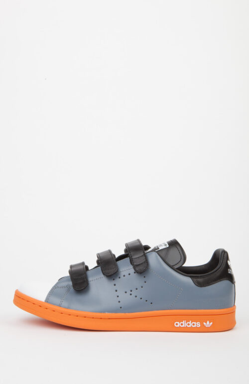 adidas by Raf Simons - Multi-coloured sneakers "Stan Smith" with - Schwittenberg