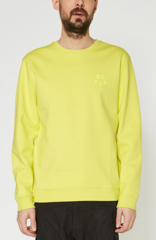 apc no fun sweatshirt Big sale - OFF 64%