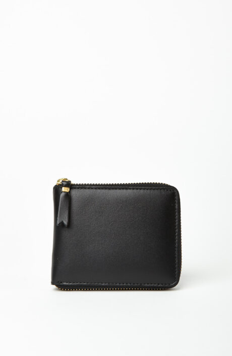 Comme des Garçons Wallet SA7100 wallet black
