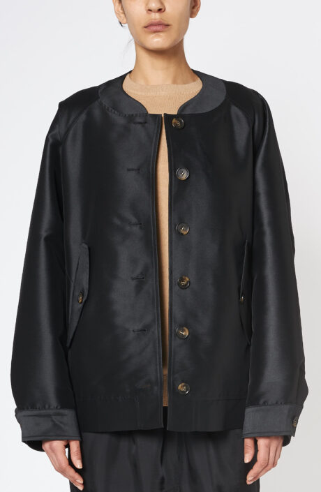Poppy Jacket 4069 black