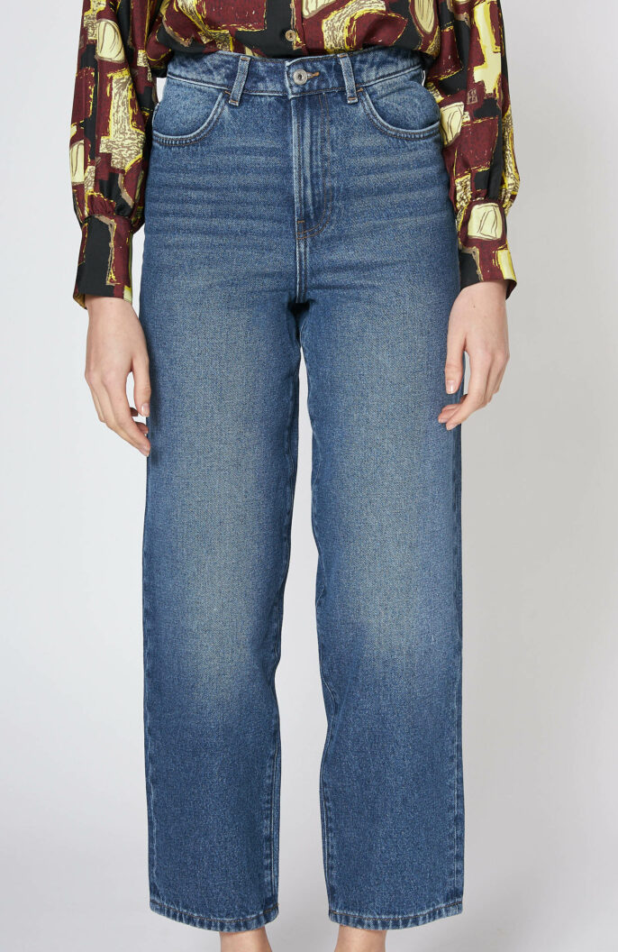 Jeans "Dewi Vintage"
