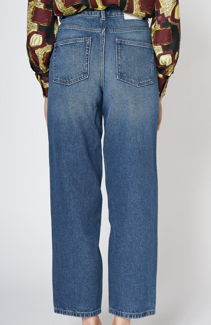 Jeans "Dewi Vintage
