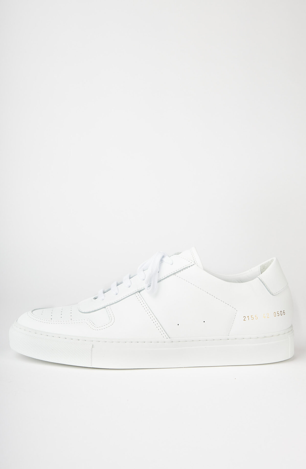 Common Projects - White sneaker 