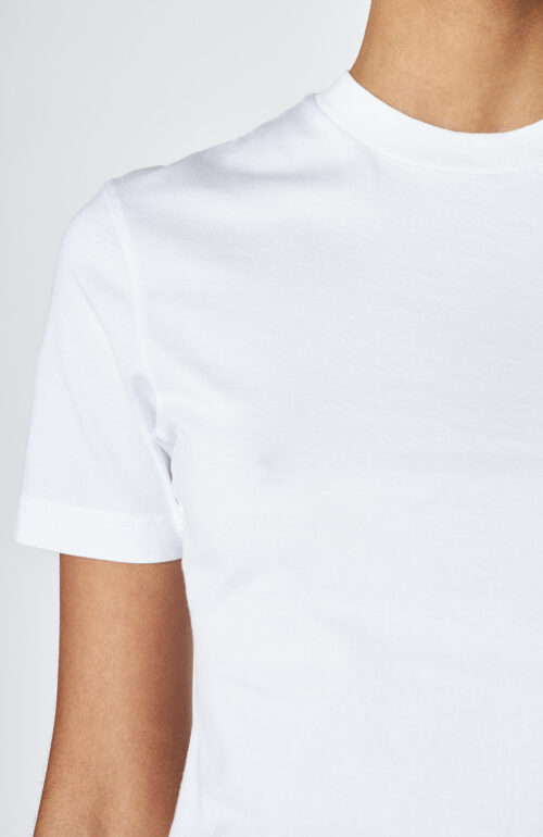 White t-shirt "Ebilly