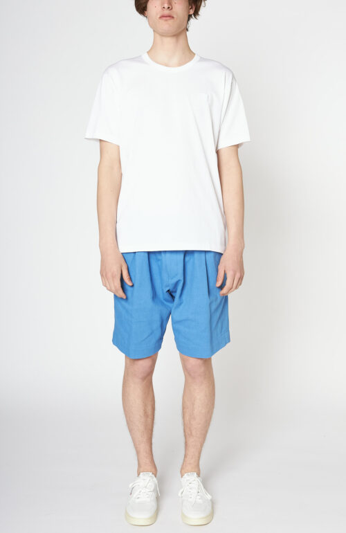 Azure shorts "Greyhound