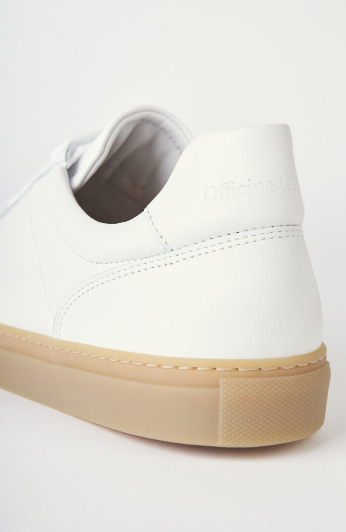 Sneakers "Corey" in Weiß