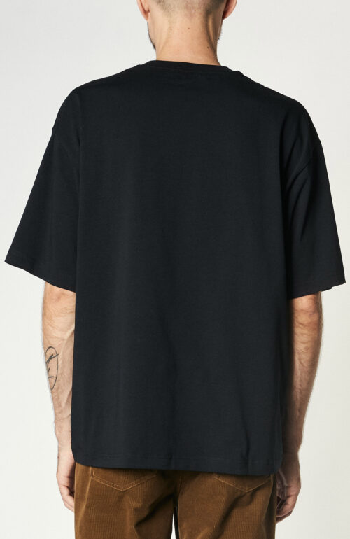 T-Shirt 092 black