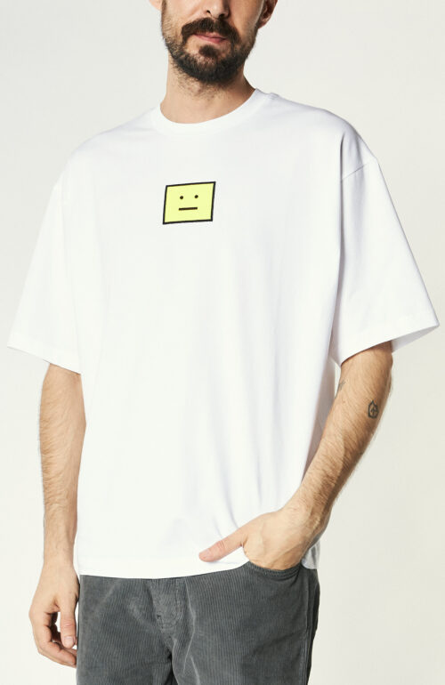 T-Shirt 092 optic white