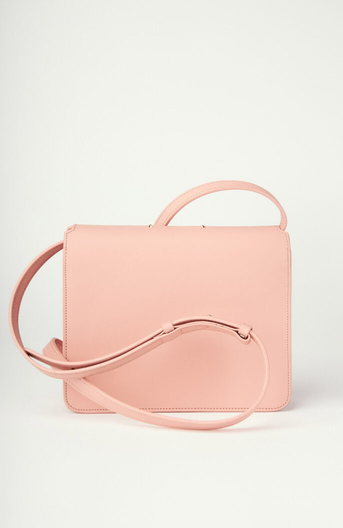Bag "AB 83" in "Dust Pink