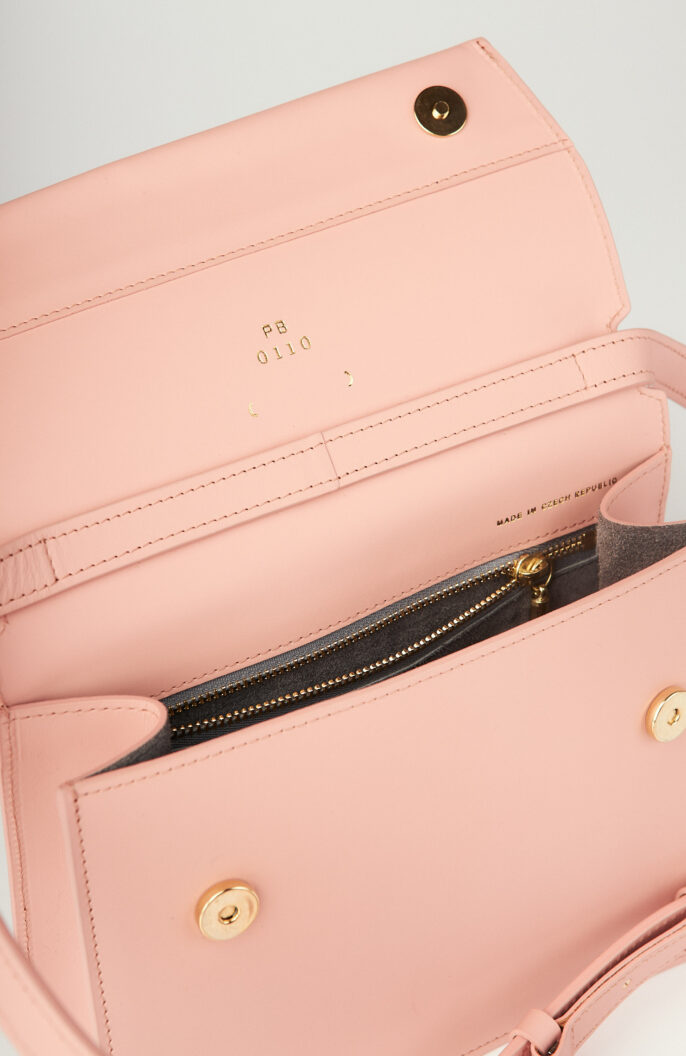 Bag "AB 83" in "Dust Pink