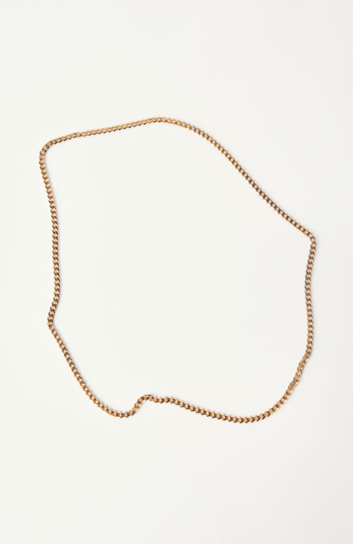 Kette "Grand Necklace" in Gold
