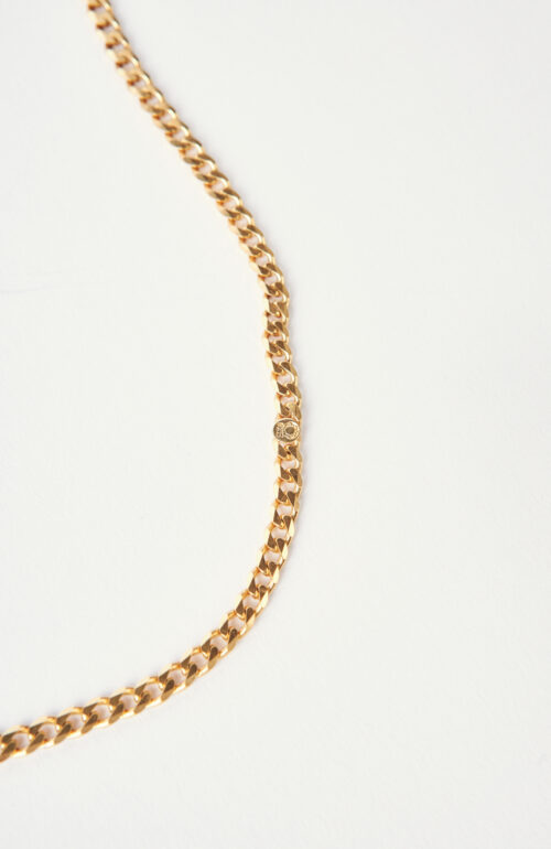 Kette "Grand Necklace" in Gold