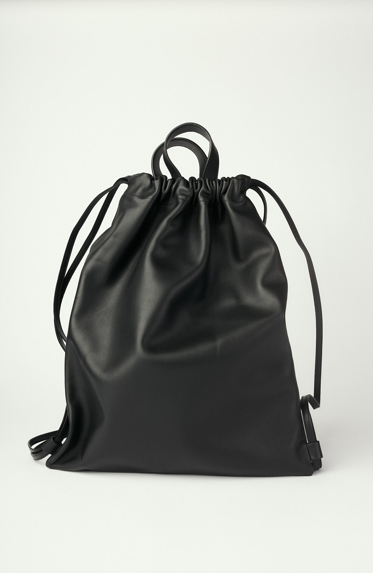 Bag "AB 18.3" in black