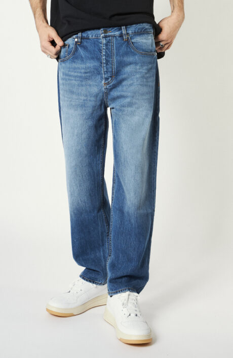 Blaue Jeans "Terek"