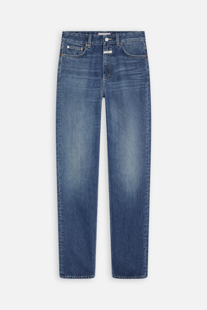 Leandra's Closed Jeans in dunkelblau