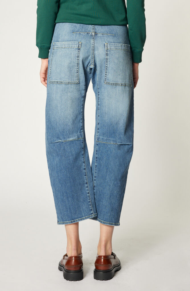 Nili Lotan - Blue jeans 