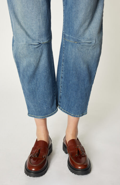 Jeans "Emerson" in Classic Wash
