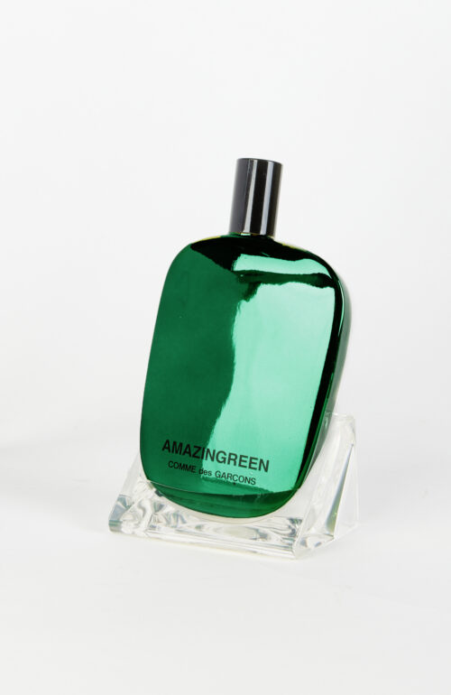 Eau de Parfum "Amazing Green" 100ml