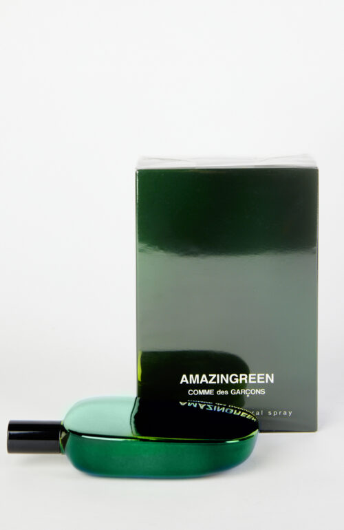 Eau de Parfum "Amazing Green" 100ml