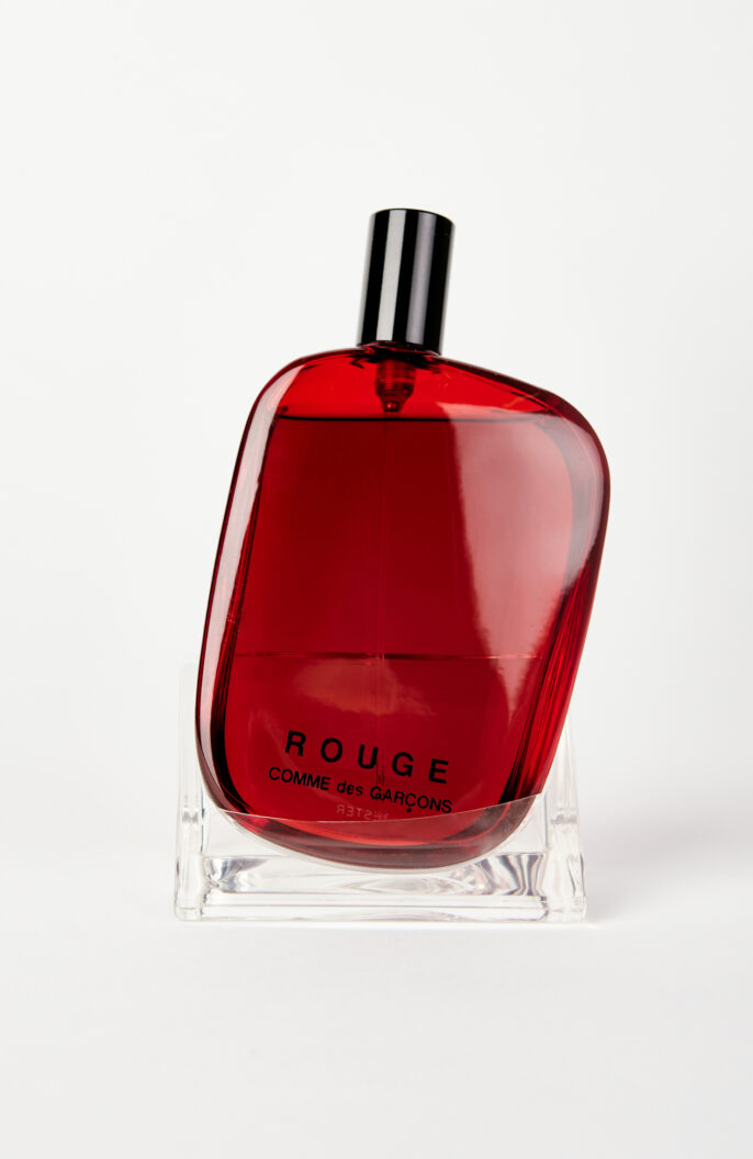 Rouge Eau de Parfum (100ml)