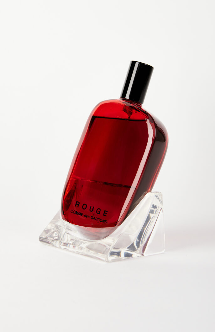 Rouge Eau de Parfum (100ml)
