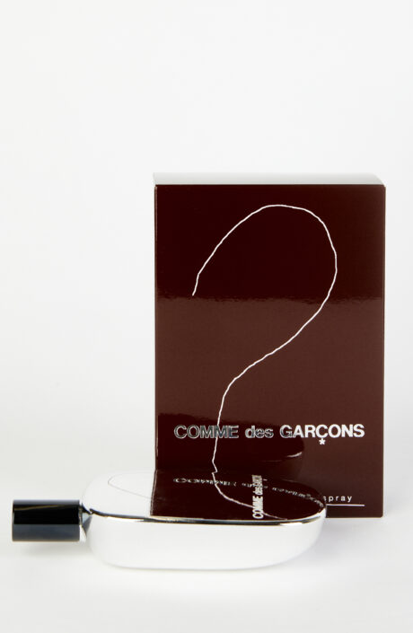 Eau de Parfum "Comme des Garcons No.2" xx ml