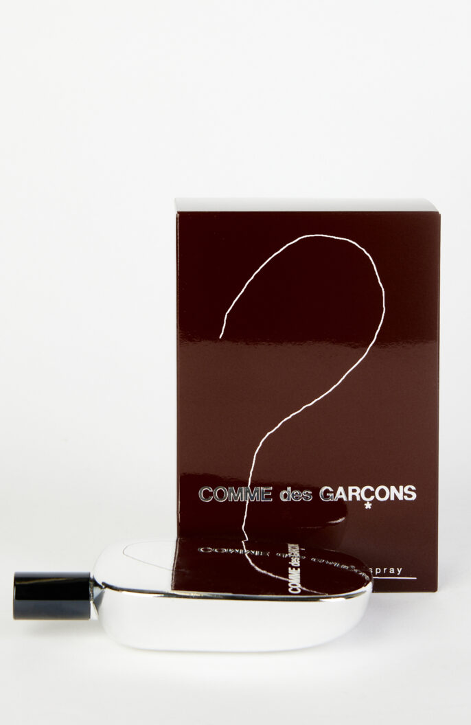 Eau de Parfum "Comme des Garcons No.2" xx ml