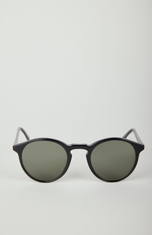 Black sunglasses "Palermo