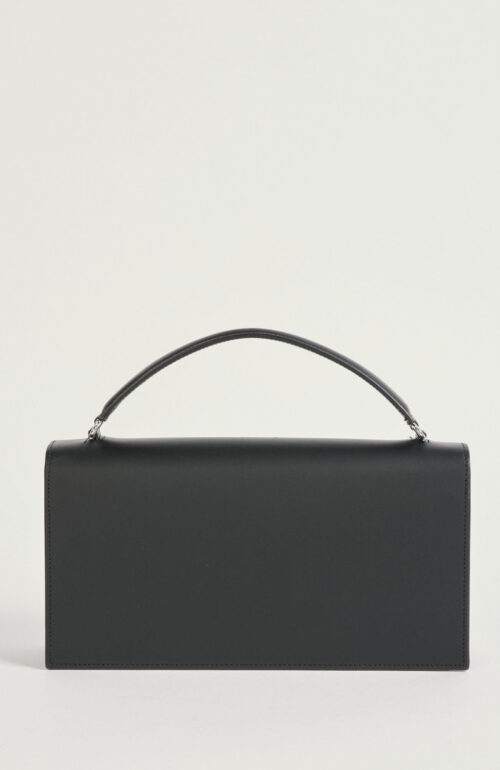Handbag "AB94" leather
