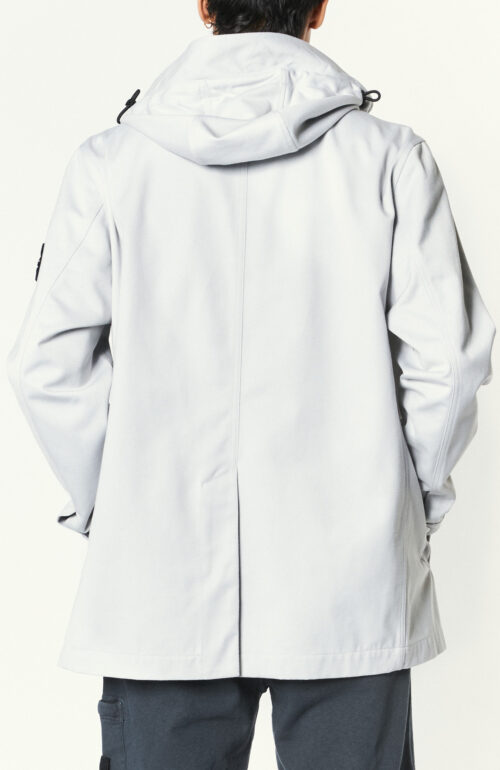Jacke "42628 Workwear R-Gabardine" in Weiß