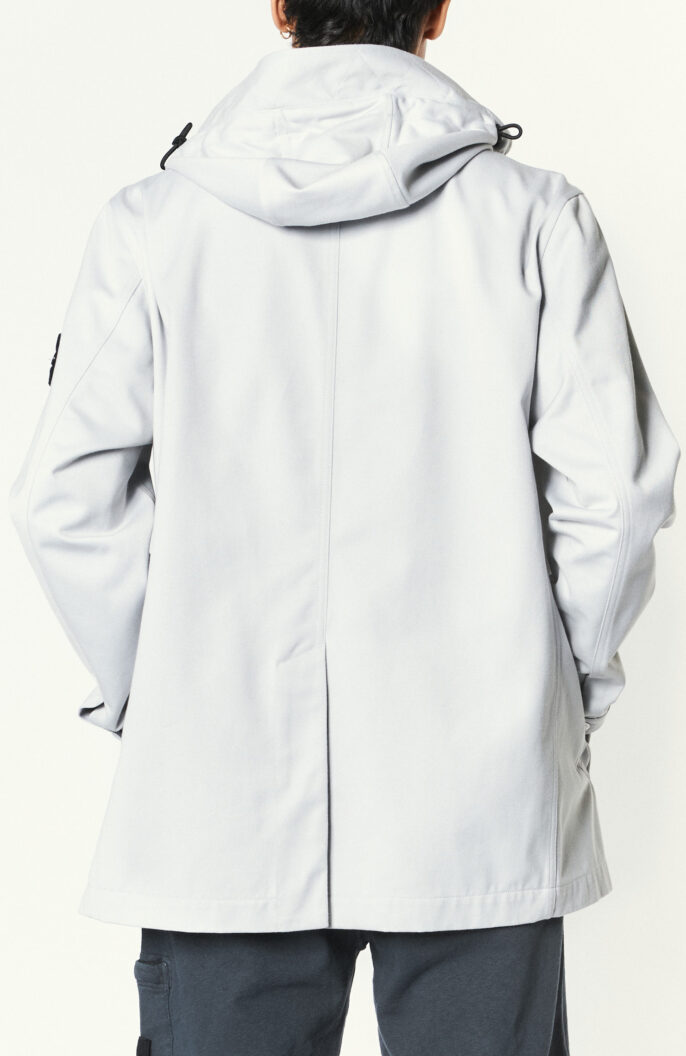Jacket "42628 Workwear R-Gabardine" in white