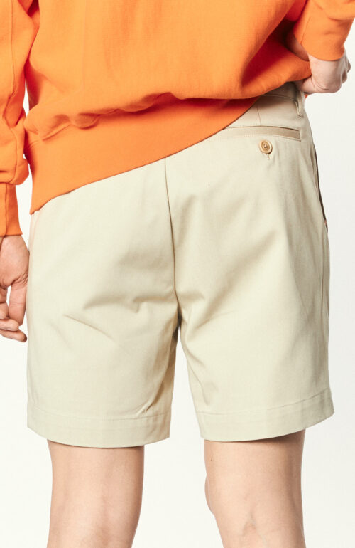 Shorts "Chino Shorts" in Beige