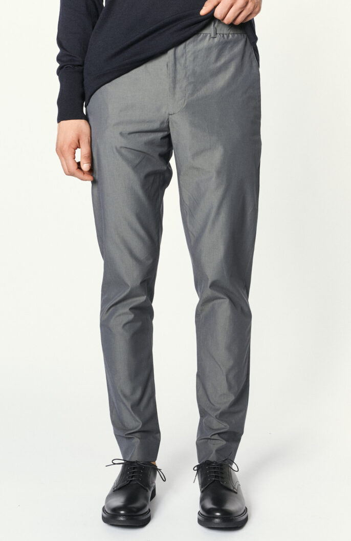 Gray pants "Vivid