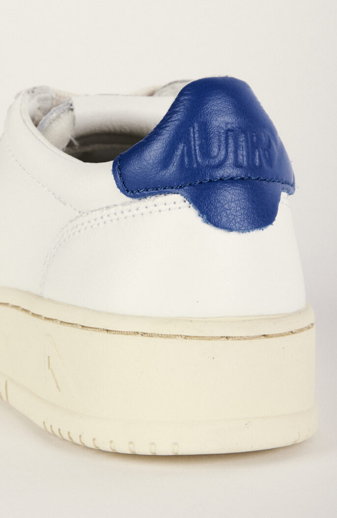 Sneaker "Medalist LL46 women" in white / blue