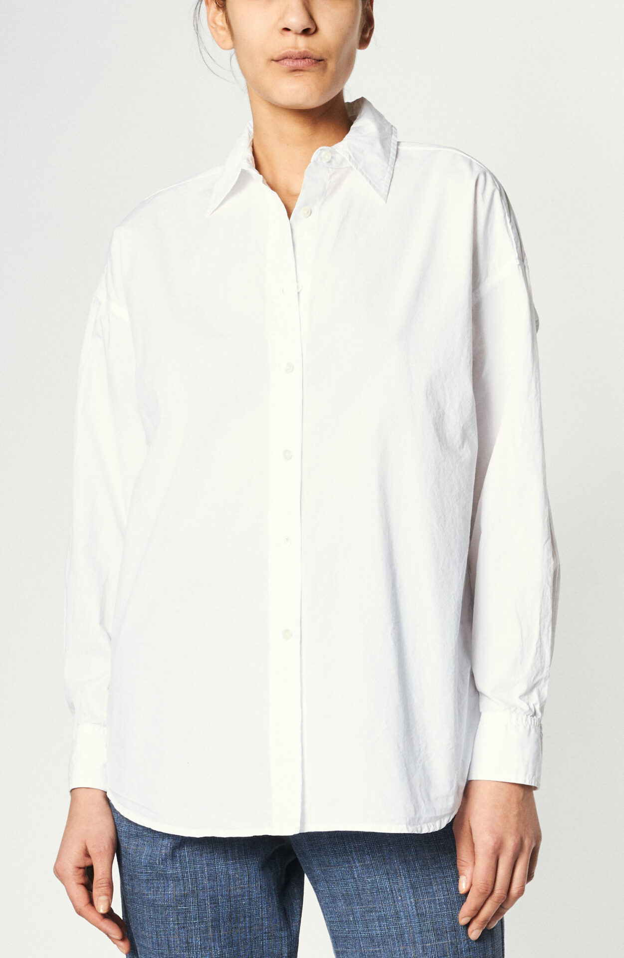 Nili Lotan - Shirt blouse 